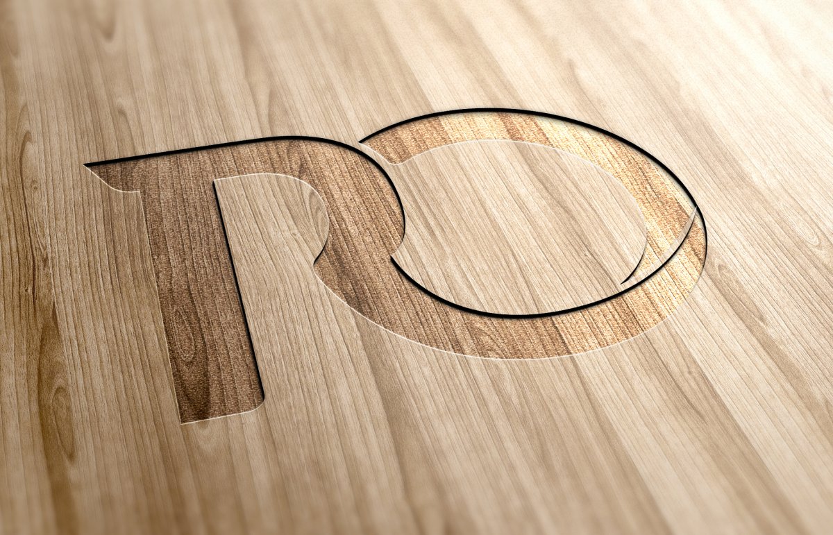 Rahmioğulları Proje Tasarım Kurumsal Kimlik Çalışması | Vedat ŞEKER